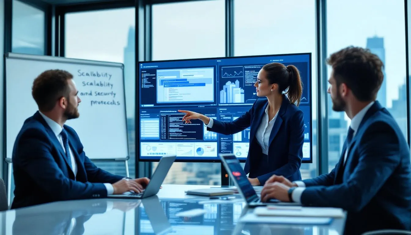 ECCU Bankers Meet to Advance Digital Transformation
