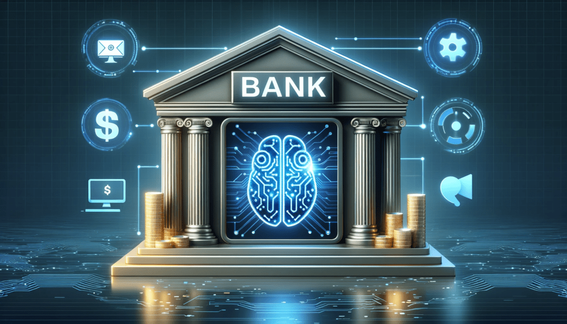 New Report: AI is Transforming Banking
